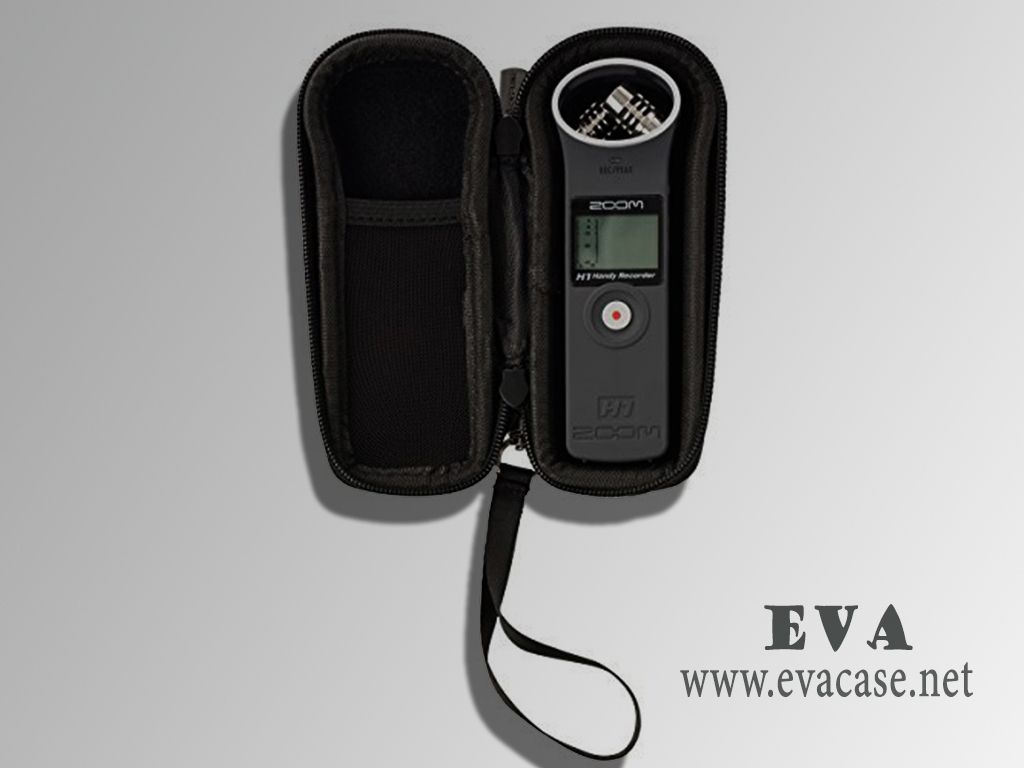 Caseling Hard Shell Digital Voice Recorders case boxes with reversed